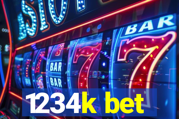 1234k bet
